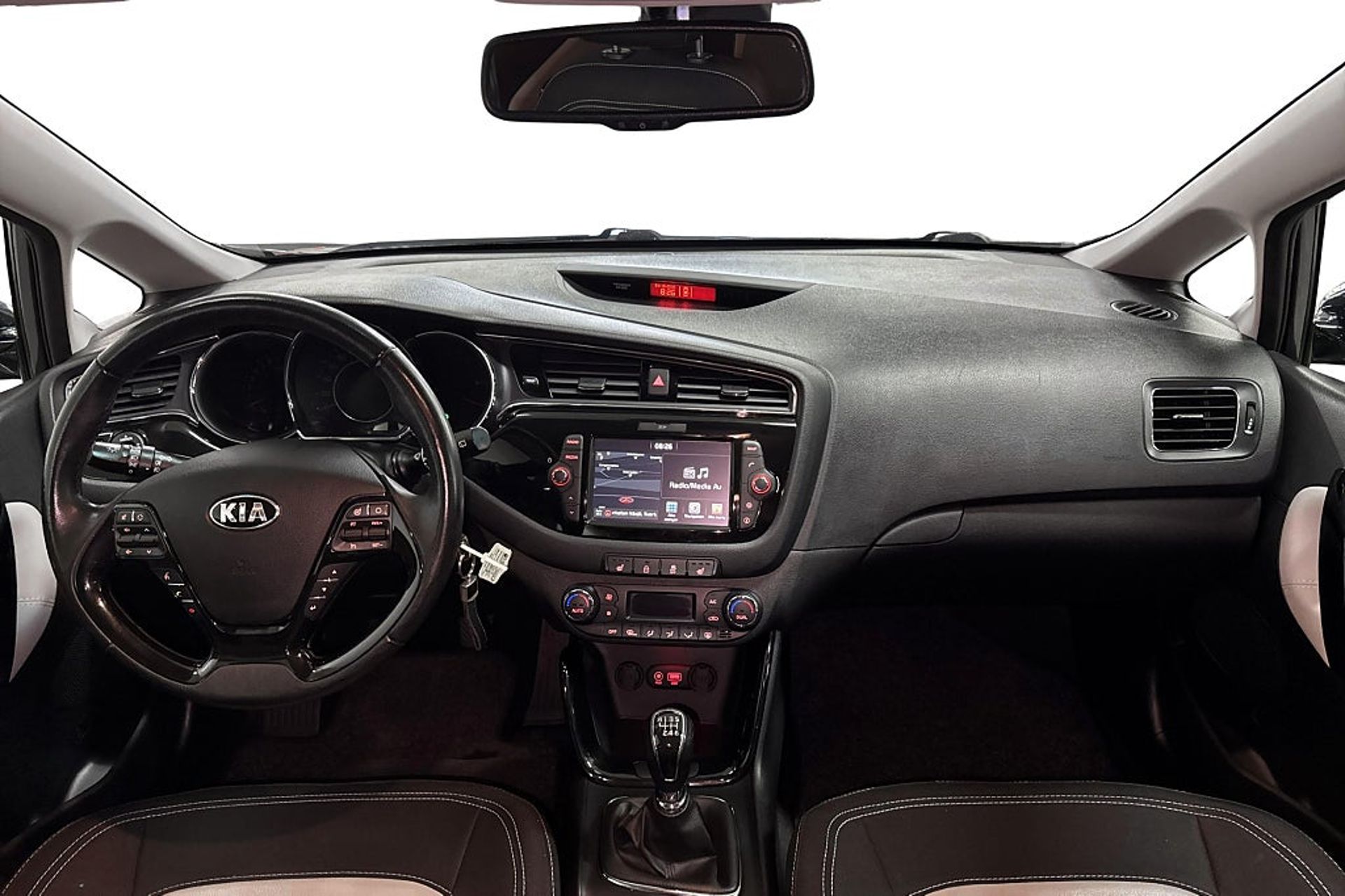 Kia Ceed 2018, kuva 5/10