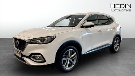 MG EHS PHEV | LUXURY 258 HK | 360-kamera 3,95% RÄNTA