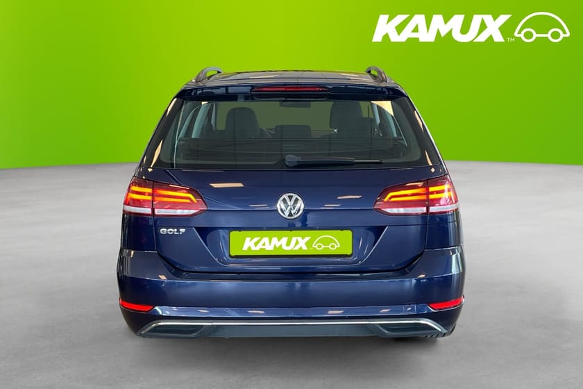 Bild 5 av Volkswagen Golf Sportscombi 1.0 TSI  B-Kamera Carplay Drag Få ägare!
