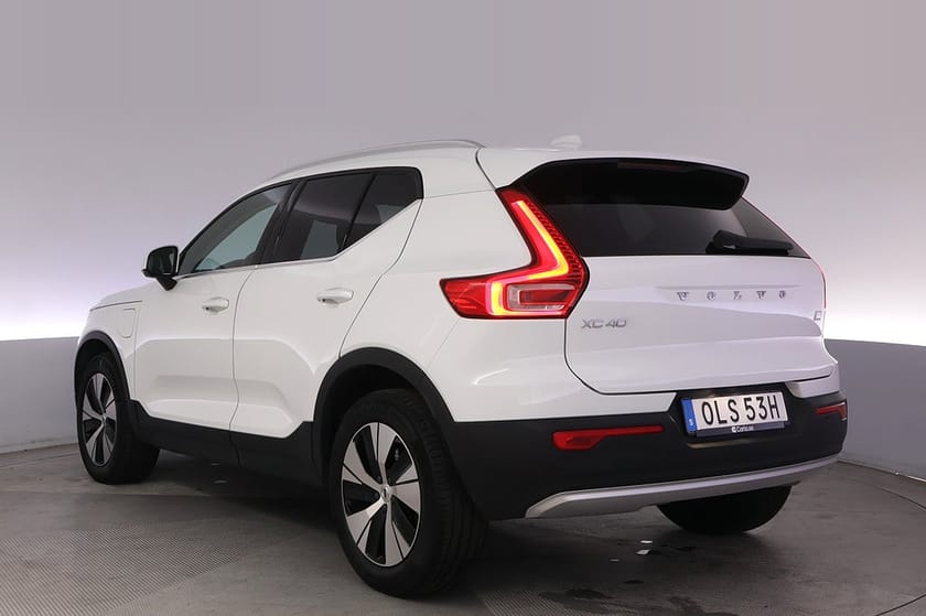 Bild 4 av Volvo XC40