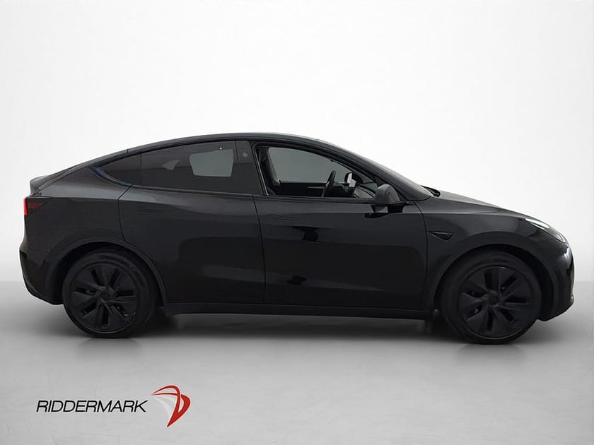 Bild 5 av Tesla Model Y Standard Range RWD