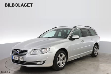 Volvo V70 D4 Classic Momentum