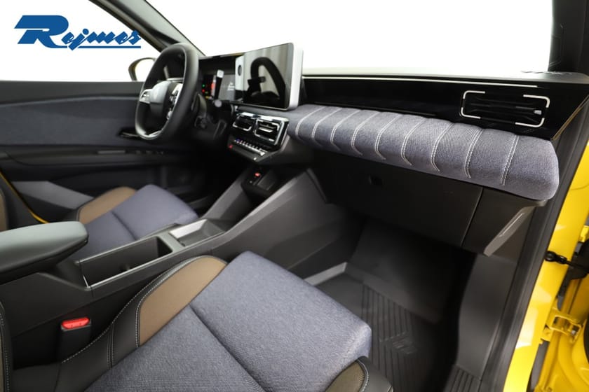 Bild 5 av Renault 5 E-Tech