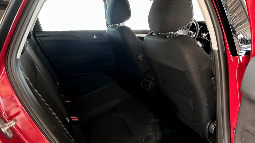Bild 5 av Citroën C4 