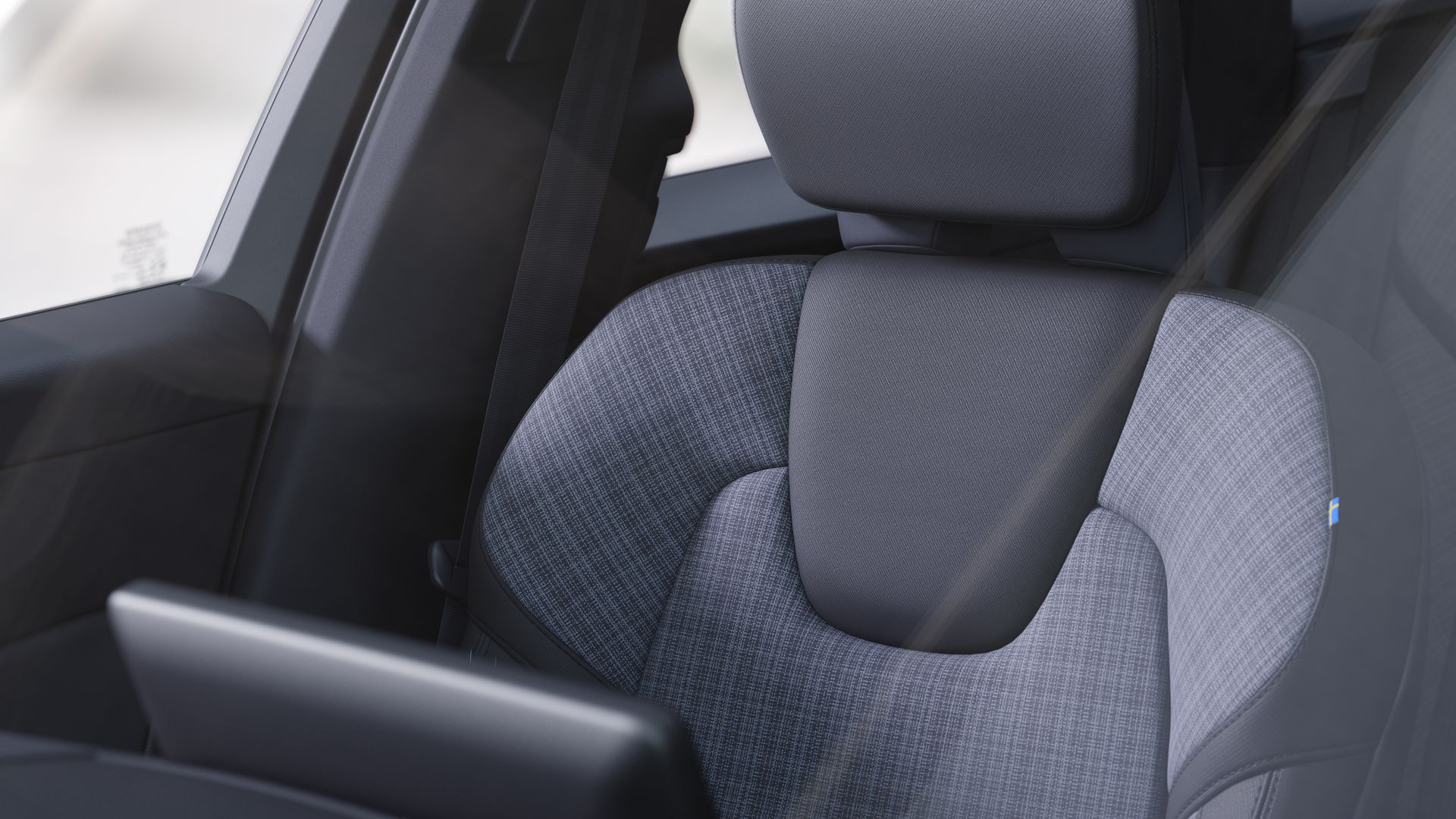 Volvo XC60 2027, photo 8/8