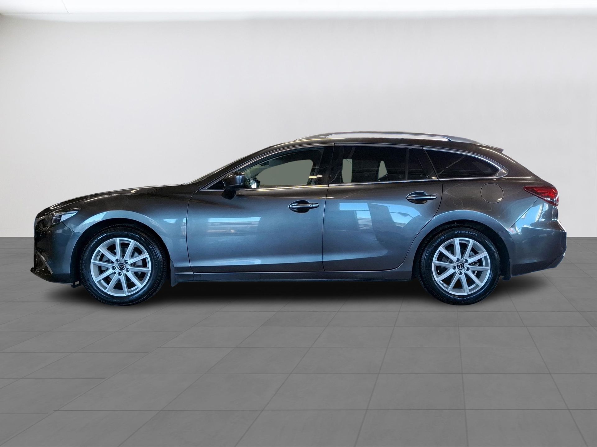 Mazda 6 2016, bild 2/10