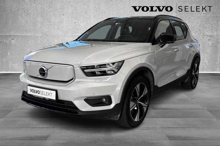 Bilde 5 av Volvo XC40 P8 AWD Recharge Pure Electric - 360° Kamera, Hengerfeste