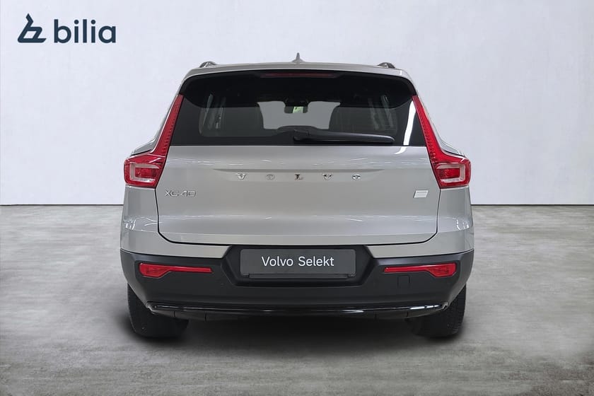 Bild 5 av Volvo XC40 Recharge Extended Range Plus
