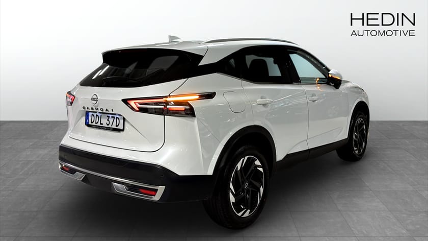 Bild 2 av Nissan Qashqai