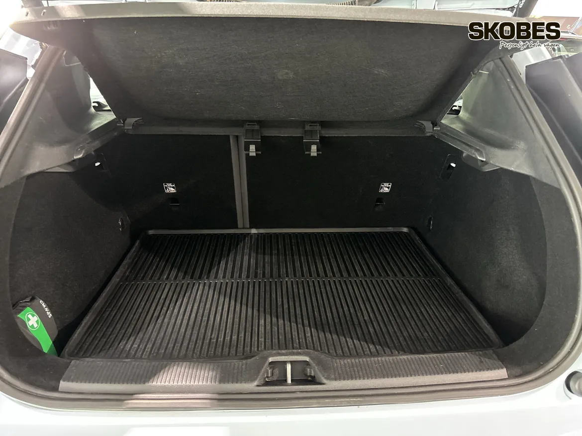 Volvo EX30 Twin Motor Performance