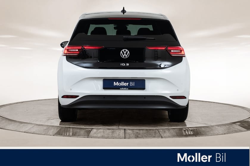 Bilde 4 av Volkswagen ID.3 Pro Performance highline 59kwh 204hk