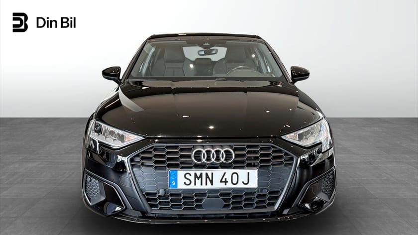Bild 4 av Audi A3 Sportback 35 TFSI 150hk Proline / Backkamera