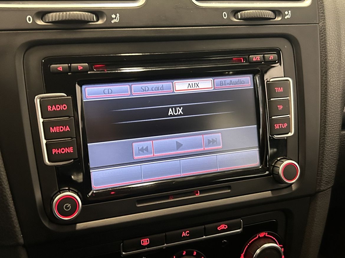 Volkswagen Volkswagen Golf Variant — bild 17