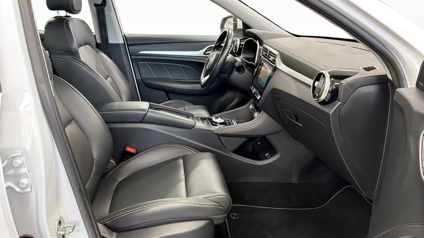 Bild 3 av MG ZS EV