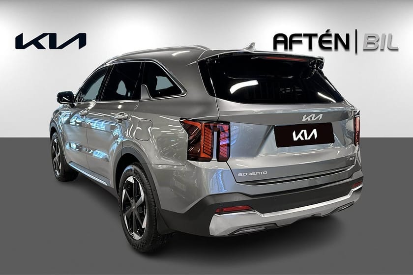 Bild 3 av Kia Sorento PHEV 1.6T-gdi Plug-in Hybrid AWD Adv. Plus Panorama MY26