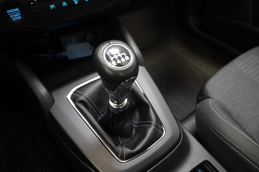 Bild 5 av Ford Focus Active