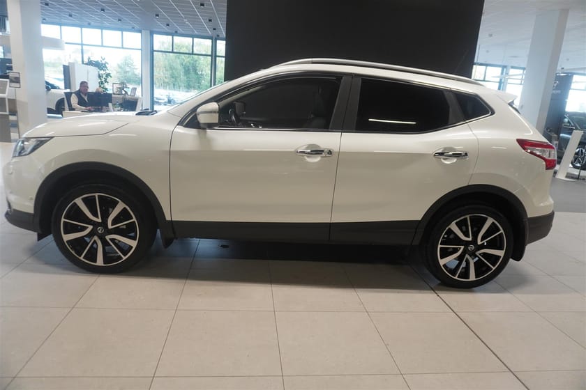 Bild 3 av Nissan Qashqai