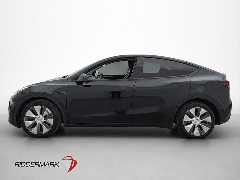 Bild 5 av Tesla Model Y Long Range AWD