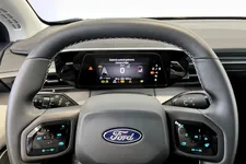 Ford Explorer EV Extended Range RWD