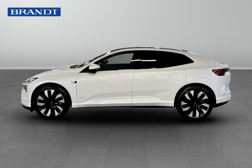 Bild 3 av Polestar 4 Coupé Long range Single motor