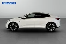 Polestar 4 Coupé Long range Single motor