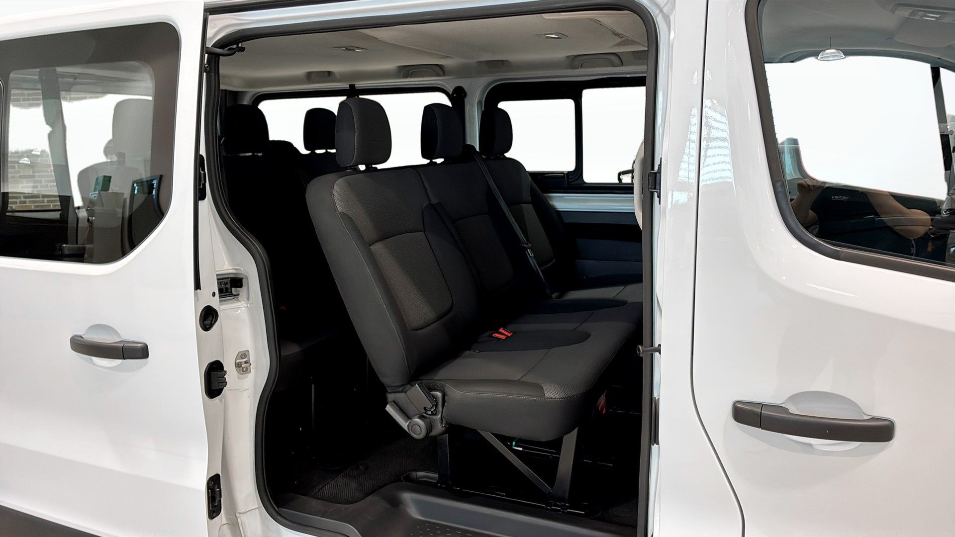 Renault Trafic 2024, bild 5/10