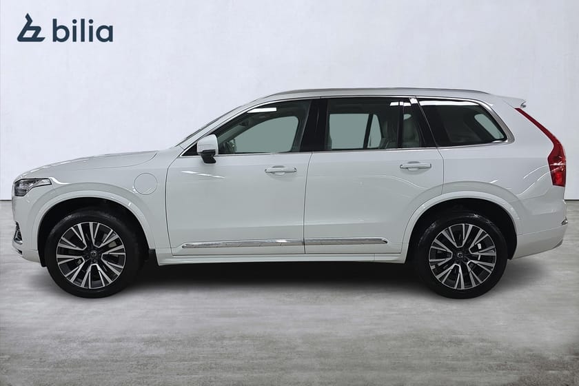 Bild 5 av Volvo XC90 Recharge T8 Inscription 7-säten/Kamera/Navi/VOC/Sensorer