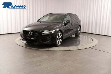 Volvo V60 Recharge T6 Plus Dark