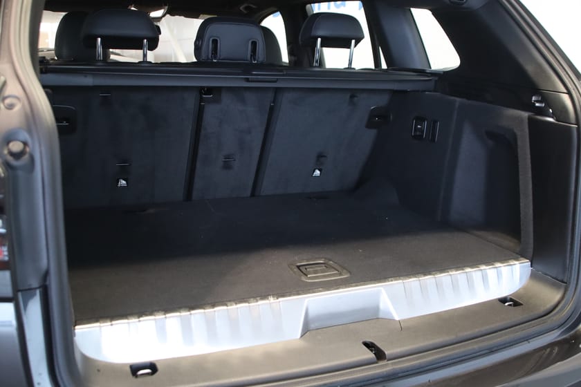 Bild 5 av BMW X3 xDrive30e 30e xDrive M-Sport H/K Komfortöppning Nypris 763.600:-