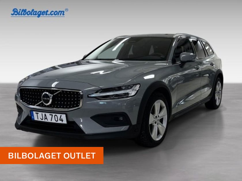 Bild 1 av Volvo V60 Cross Country