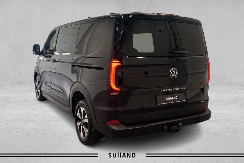 Bilde 4 av Volkswagen Transporter Tra kort panam 150 4m/aut