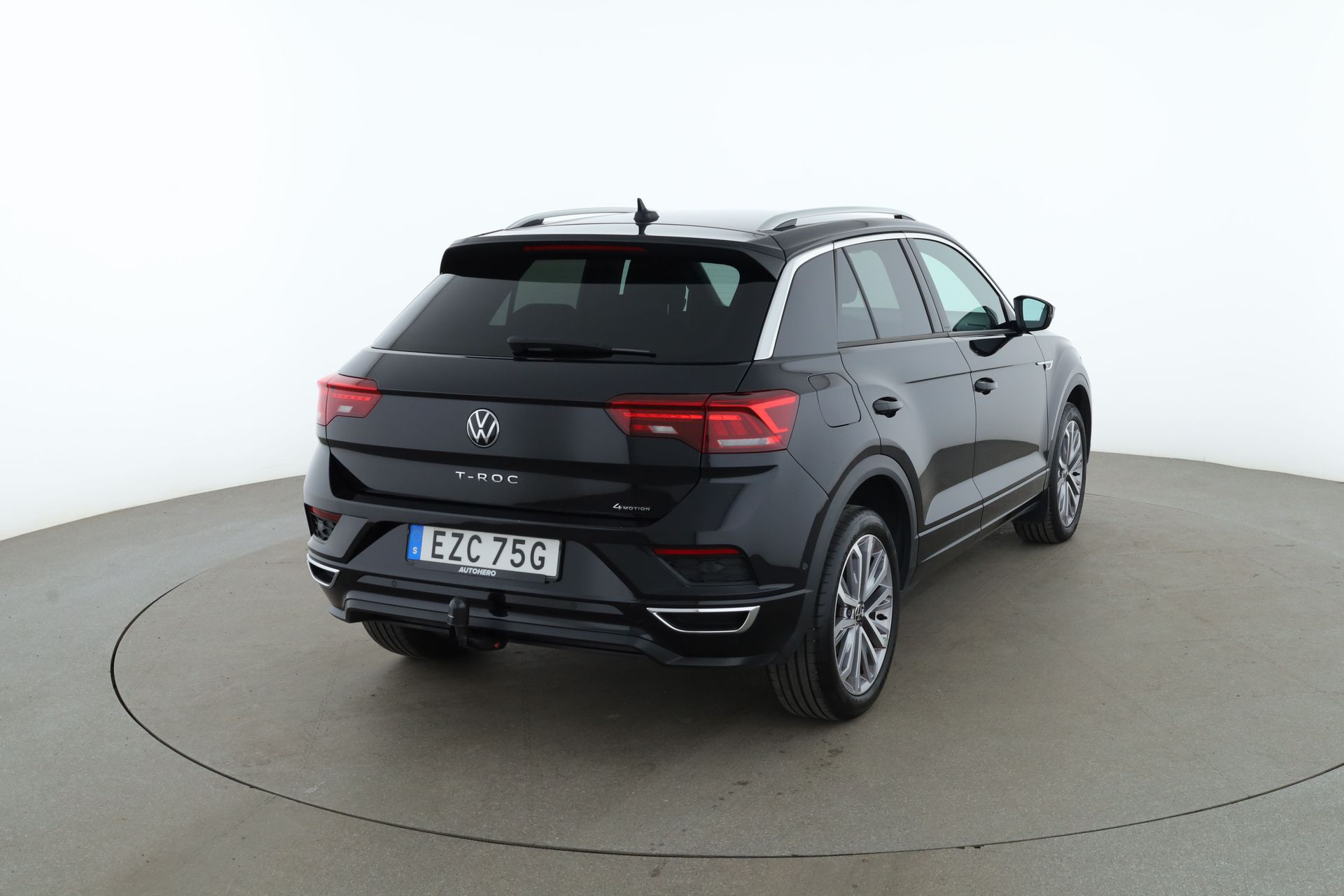 Volkswagen T-Roc 2022, bild 6/38