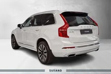 Thumnail bilde 2 av Volvo XC90 7-seater