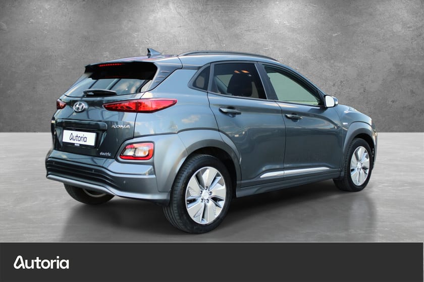 Bilde 2 av Hyundai Kona Electric 64 kWh Premium