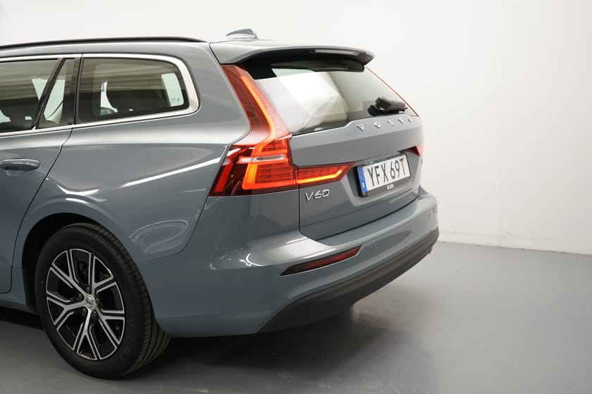 Bild 3 av Volvo V60
