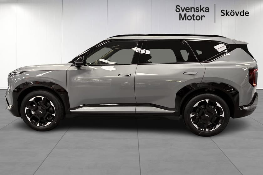 Bild 3 av Kia EV5 Long Range