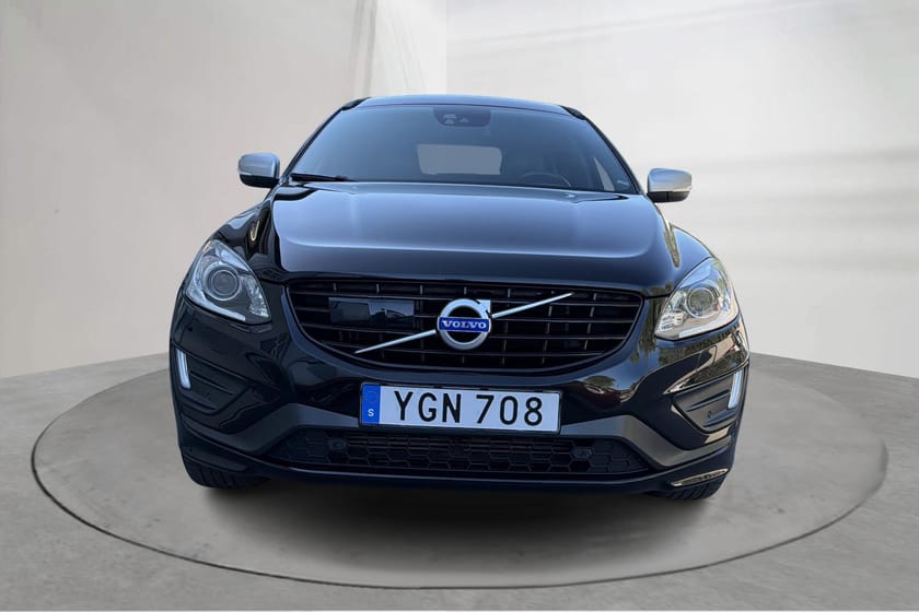 Bild 5 av Volvo XC60