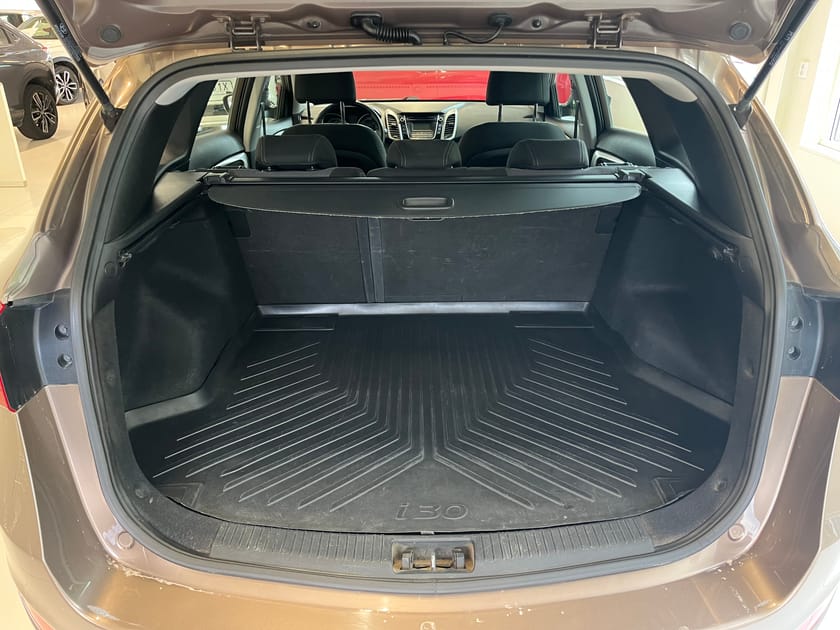 Bild 5 av Hyundai i30 Kombi 