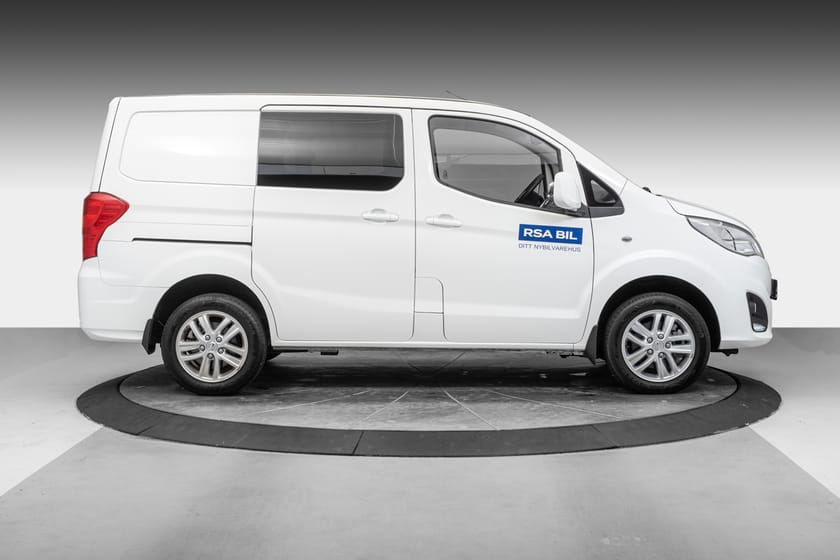 Bilde 3 av BYD ETP3