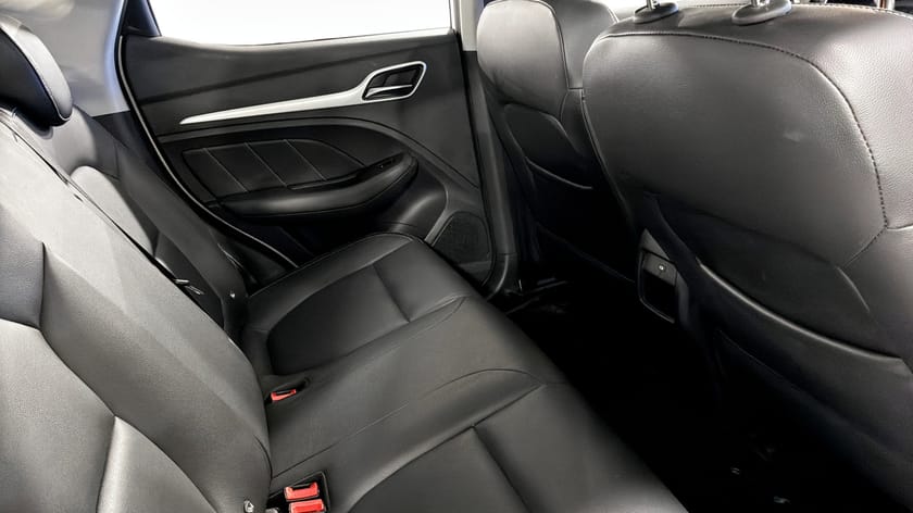 Bild 5 av MG ZS EV Luxury 45 kWh 143hk