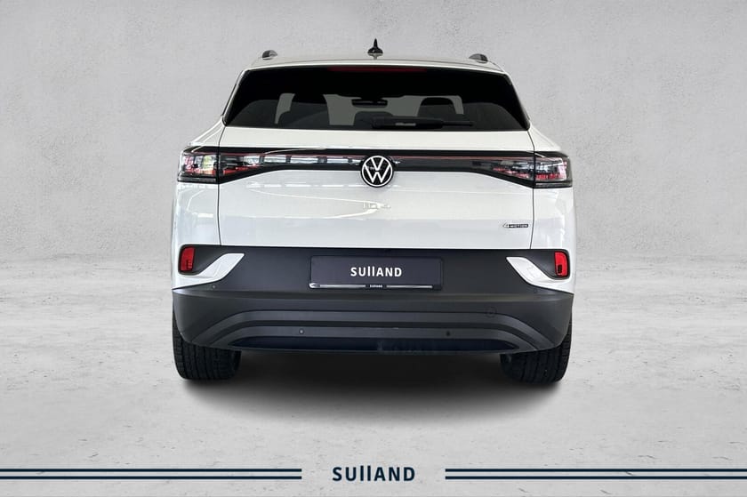 Bilde 4 av Volkswagen ID.4 Pro 4M highl.77kwh 286hk