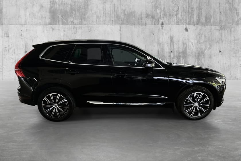Bilde 4 av Volvo XC60 Recharge T8 AWD Inscription/360/Head-Up/Hengerfeste