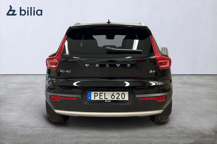 Bild 3 av Volvo XC40 B4 197hk FWD Plus Bright