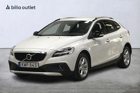 Volvo V40 Cross Country