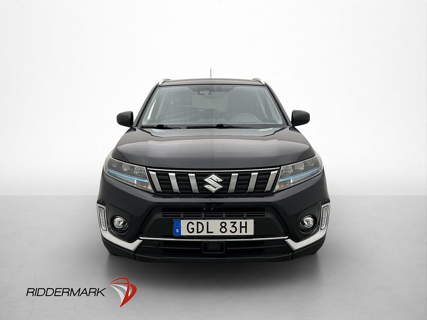 Bild 2 av Suzuki Vitara HEV AllGrip 115hk AWD Inclusive Värmare MOMS