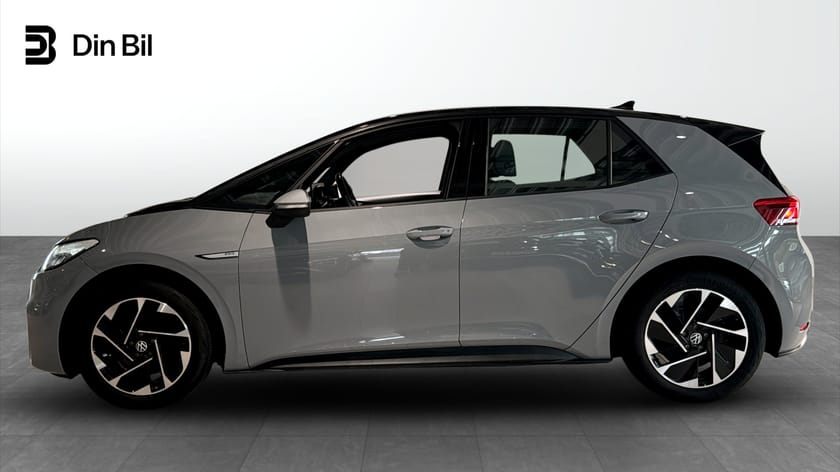 Bild 2 av Volkswagen ID.3 Pro Performance