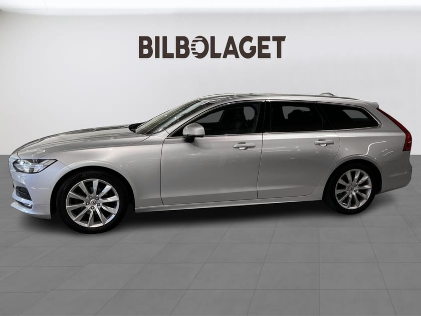 Bild 2 av Volvo V90 D4 Momentum Adv. Drag Head-up Navi Kamrem bytt