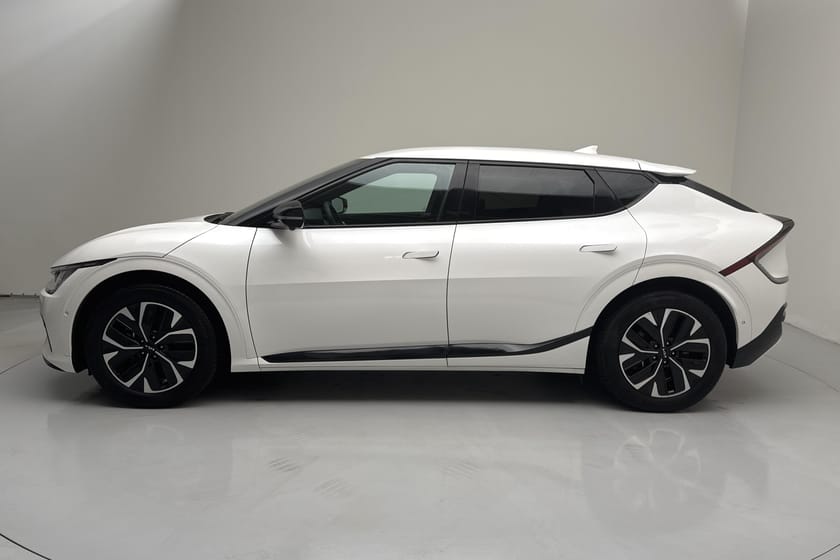 Bild 2 av Kia EV6