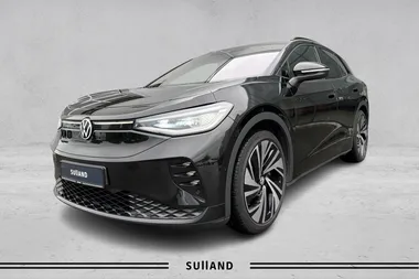 Volkswagen ID.4 GTX