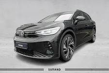 Thumnail bilde 0 av Volkswagen ID.4 GTX